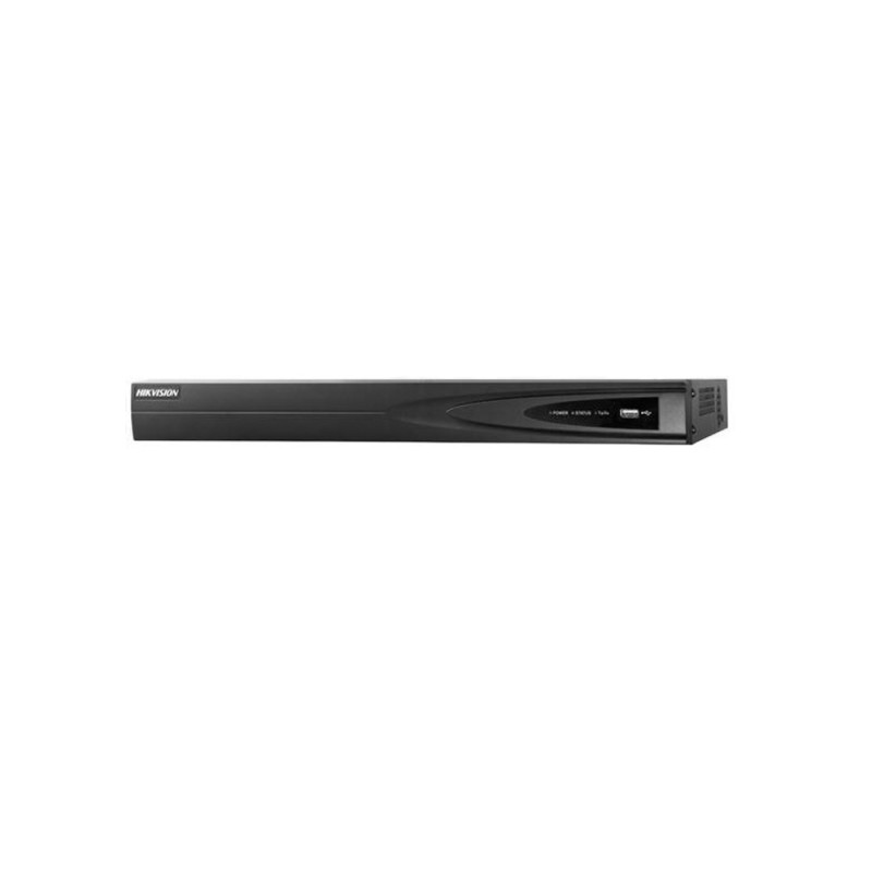 Hikvision 16 Channel Embedded NVR - DS-7616NI-E2