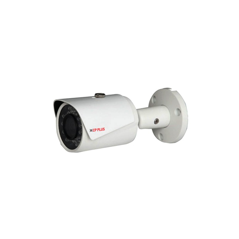 CP Plus 2MP IP Bullet Camera - CP-UNC-TA20L3S