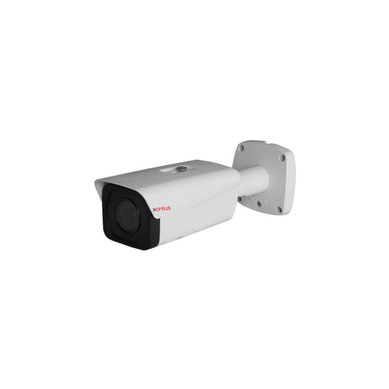CP Plus 2 MP Full HD WDR IP IR Bullet Camera - CP-UNC-TE21ZL5-VMD