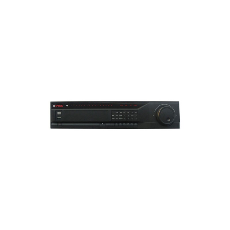 CP Plus 32 Ch. H.265 4K Network Video Recorder - CP-UNR-4K532R8-V2