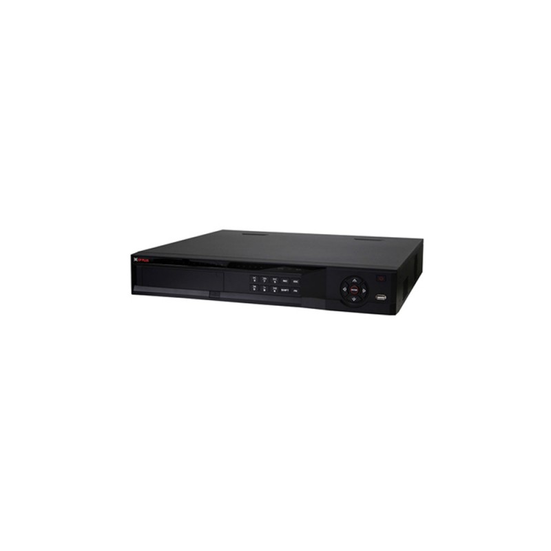 CP Plus 64 Ch. H.265 4K Network Video Recorder - CP-UNR-4K564R4-V2