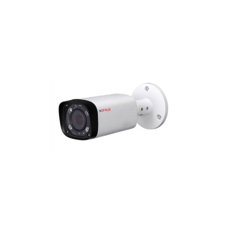 CP Plus2.4 MP WDR Array Cosmic Bullet HD Camera - CP-USC-TB24ZR6-DS-0722