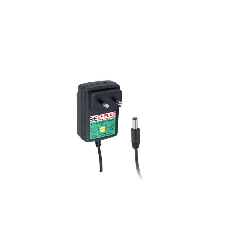 CP Plus Adapter - CP-YPS-PD20-12A 