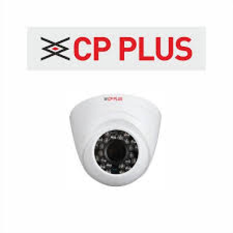 CP-USC-DA24L2, 2.4MP Full HD COSMIC Dome Camera