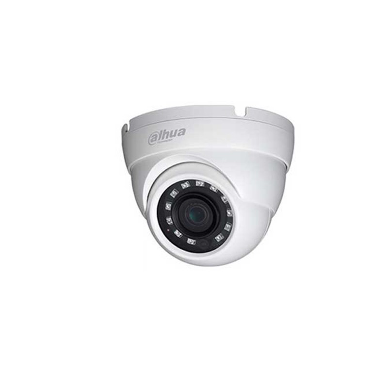 Dahua 4MP HDCVI IR Eyeball Camera - DH-HAC-HDW1400SP