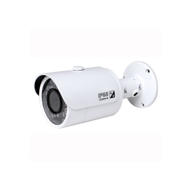Dahua 2Megapixel 1080P Water-proof HDCVI IR-Bullet Camera - DH-HAC-HFW1200SP
