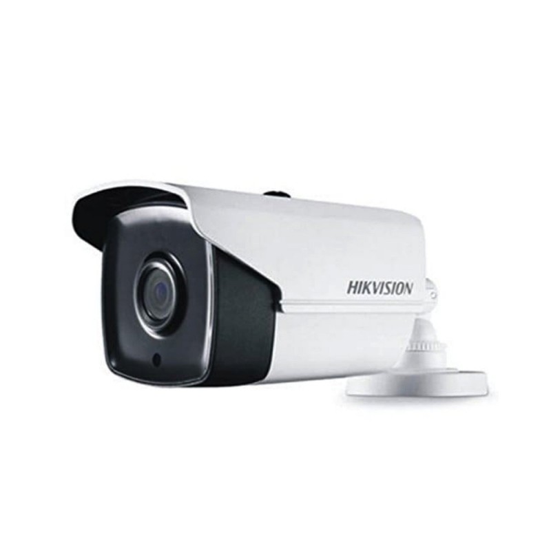 Hikvision 1 MP HD 720P EXIR Bullet Camera (Metal Body) - DS-2CE16C0T-IT1