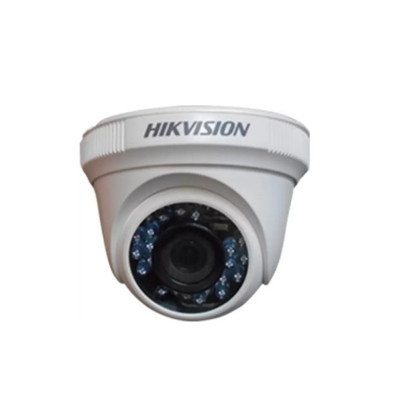 Hikvision 1 MP Dome -  DS-2CE51COT-IRPF 