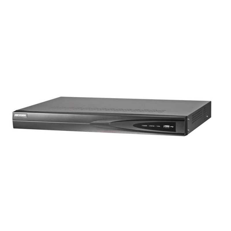 Hikvision 8 Channel NVR - DS-7R08NI-E2