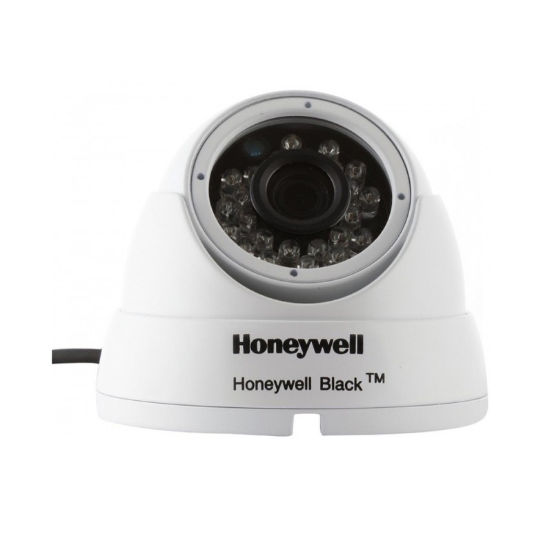 Honeywell 720P AHD IR Dome Camera - HADC-1005PI