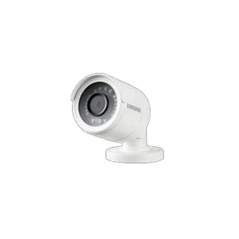 Samsung 2 MP fixed Bullet AHD CCTV Camera - HCOE6020R