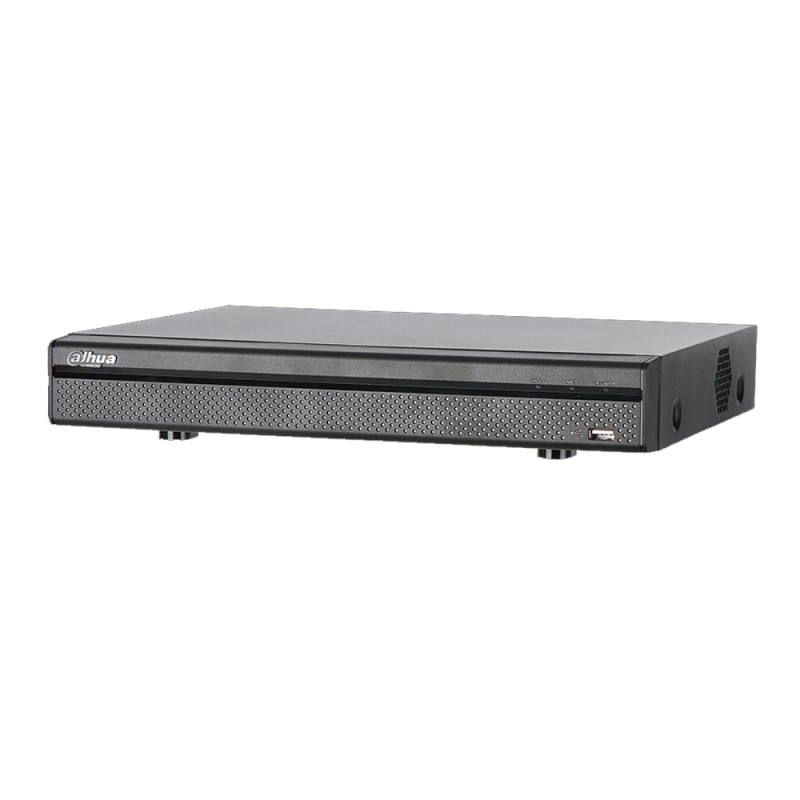 Dahua S3 Recorder Series 720P/1080P 8 Channel DVR - HCVR7108H-S3