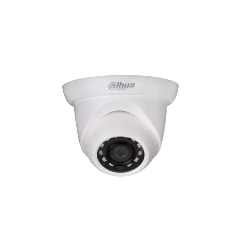 Dahua 4MP IR Eyeball Network Camera - HDW1420S
