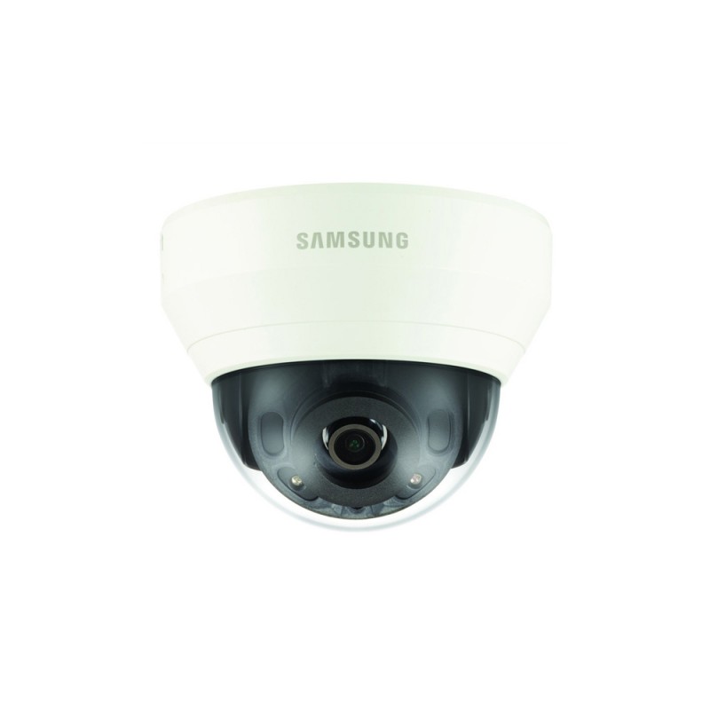 Samsung 2 MP Dome IP 2.8 mm IP Camera - QND6010RP