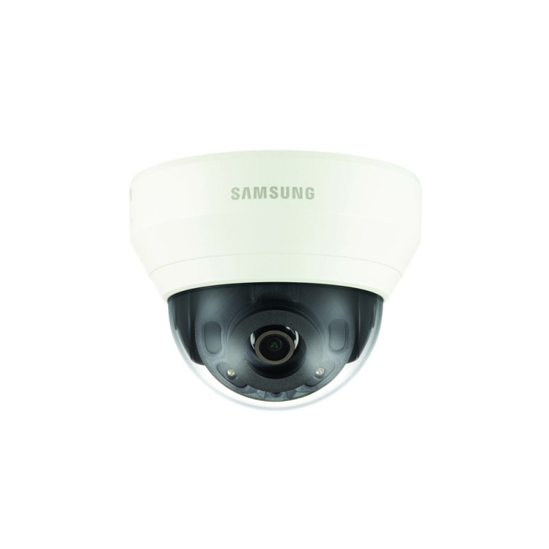 Samsung 4 MP Dome 2.8mm lens IP Camera - QND7010RP