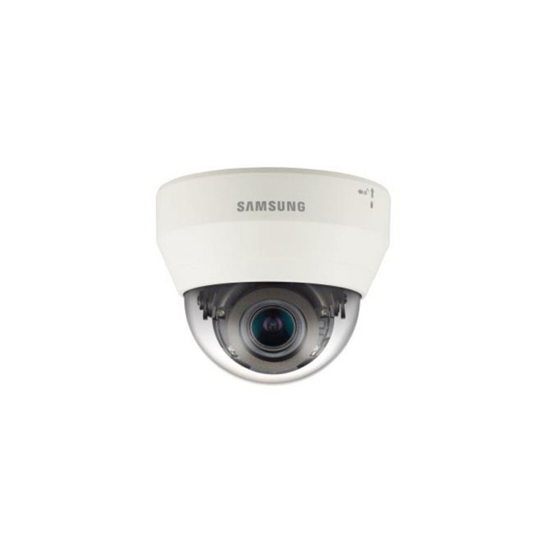 Samsung 4MP Dome Verifocal 2.8-12mm lens IP Camera - QND7080RP