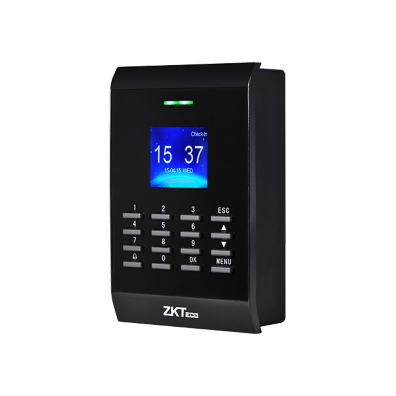 ZKTeco TFT & Graphical UI RFID Access Control Machine - SC405