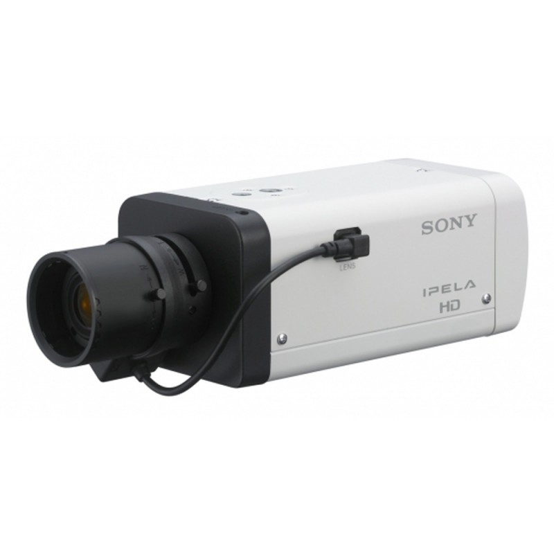 Sony SNCVB635