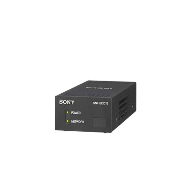 Sony SNTEX101E