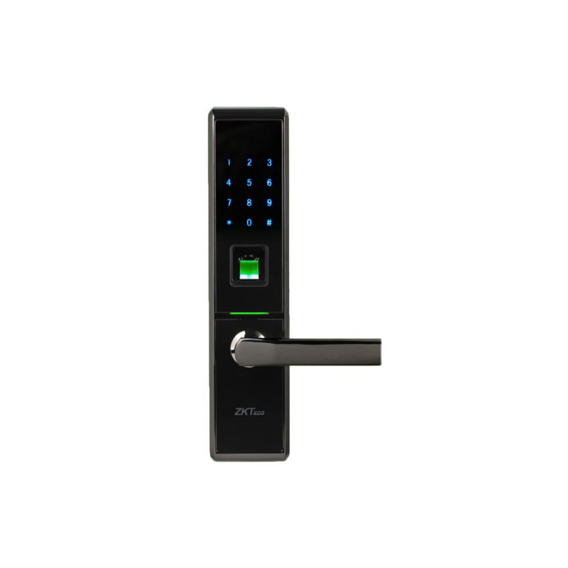 ZKTeco Fingerprint Lock With Voice-guided Device - TL100