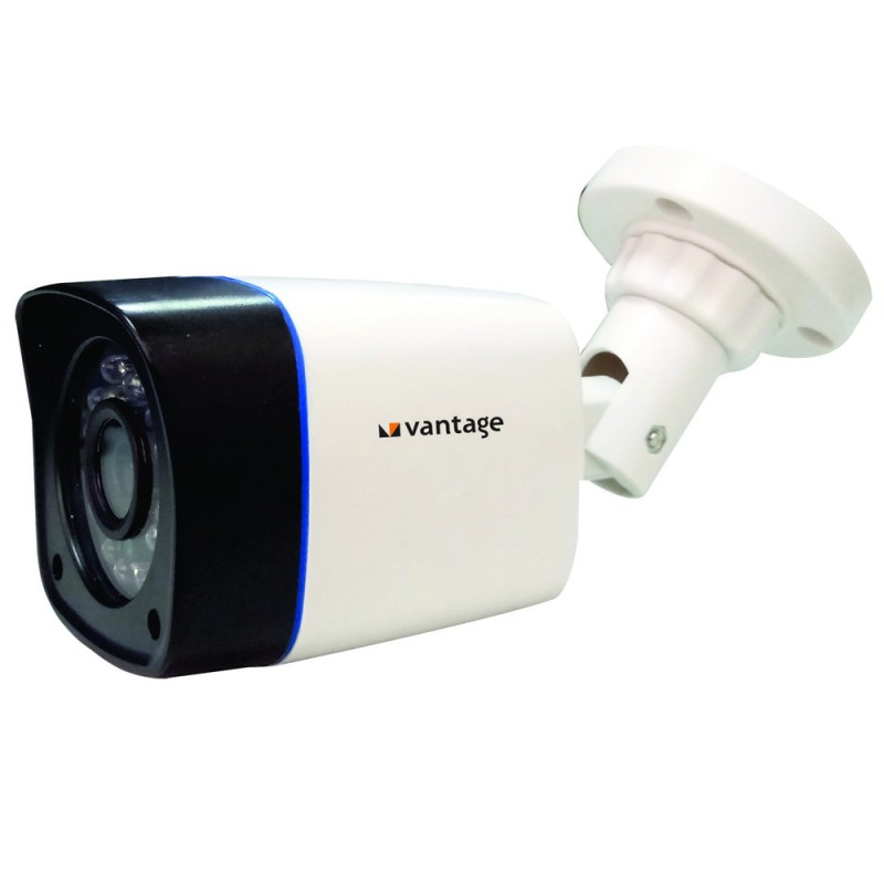 Vantage 1MP IR Night Vision HD Camera - VV-AC1M67B-M03F3Q1