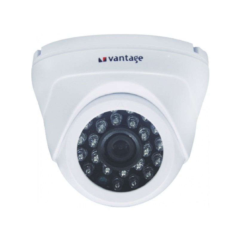 Vantage 2MP IR Night Vision FULL HD Camera - VV-AC2M41D-M02F3K3