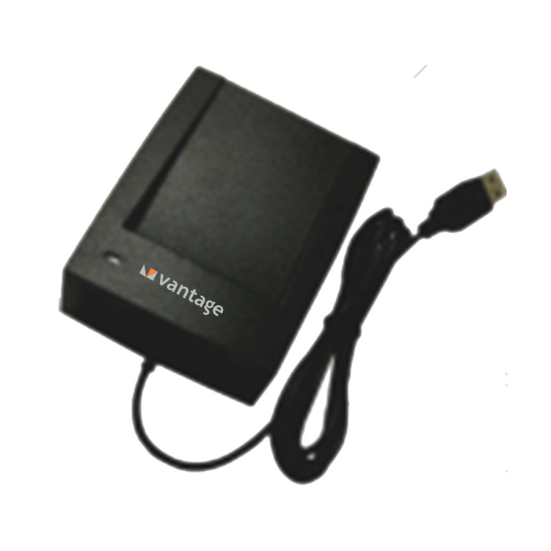 Vantage USB Based RFID Enrollment Reader - VV-RF200U-EME2