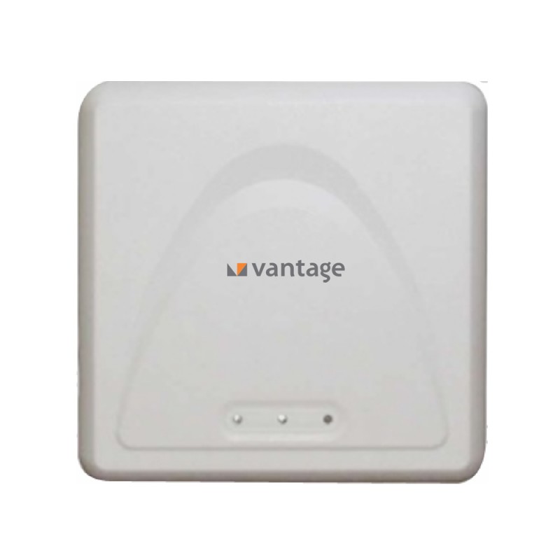 Vantage Long Range UHF Active RFID Reader - VV-RF2400U-LRP1