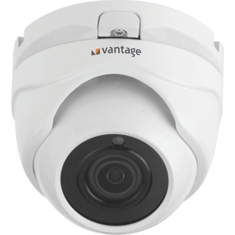 Vantage 2MP 1080p HD IR Night Vision Fixed Camera - VV-SA080-PSVN