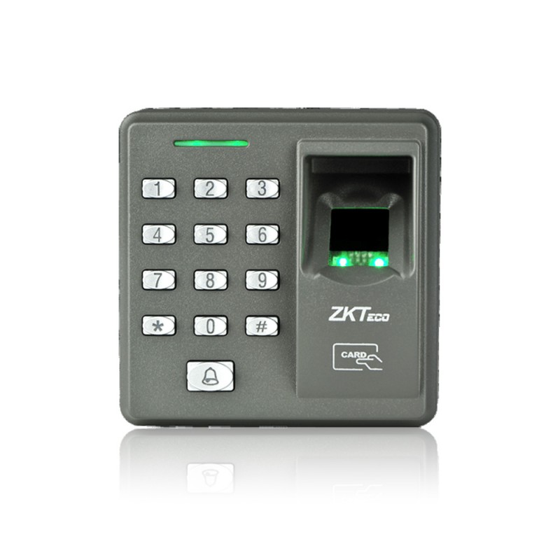 ZKTeco Fingerprint Standalone Access Control - X7