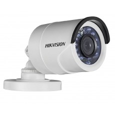 Hikvision 1080P Turbo HD IR Bullet Camera -  DS-2CE1ADOT-IRPF