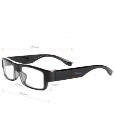 SPYEYES - Eyewear Spectacles Hidden Camera HD
