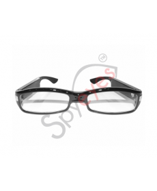 SPYEYES - Eyewear Glasses Hidden Camera - High Definition