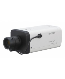 Sony SNCVB600