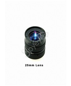 Lens 25 MM