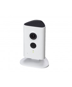 Dahua C-Series 1.3MP HD Wi-Fi Camera (White) - C15