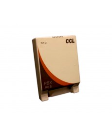 CCL PBX Intercom System - COX-105B