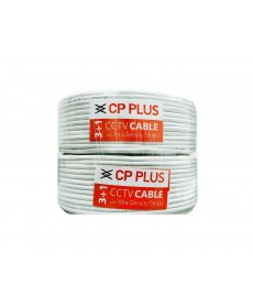 CP Plus Network Cable - CP-FCC-180R