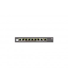 CP Plus 9 Port Fast Ethernet Switch with 4 POE - CP-TNW-HP4H5-6