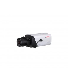 CP Plus 3 MP WDR Box Camera - CP-UNC-BH31-VMD