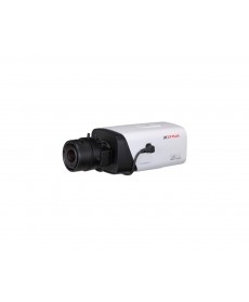 CP Plus 12 MP 4K IP Box Camera - CP-UNC-BH4K12-VM