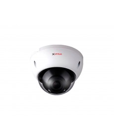 CP Plus 2 MP Full HD IR Vandal Dome Camera - CP-UNC-VB20FL3S-M-V2