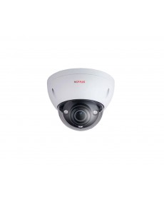 CP Plus 4K Full HD IR Vandal Dome Camera - 50Mtr. - CP-UNC-VH4K12ZL5-VM