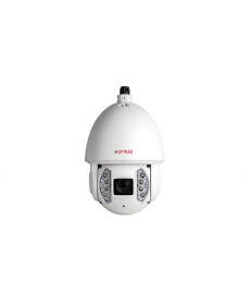 CP Plus 2MP 30x WDR IP IR PTZ Dome Camera - CP-UNP-3020L20DA-P