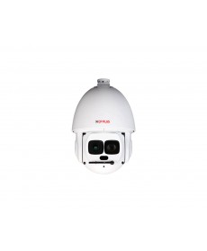 CP Plus 2MP 30x WDR IP Laser PTZ Dome Camera - CP-UNP-3020R50DA-P