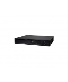 CP Plus 32 Ch. Network Video Recorder - CP-UNR-4K4324-V2
