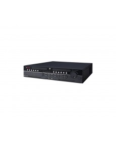 CP Plus 64 Ch. H.264 4K Super Network Video Recorder - CP-UNR-4K664R8