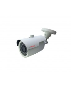 CP Plus 2.4 MP IR Bullet HD Camera (Metal Body IP66) - CP-VAC-T24L2