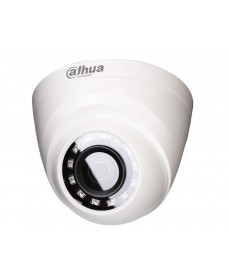 Dahua 2 Megapixel 1080P HDCVI IR Eyeball Camera - DH-HAC-HDW1200RP-0360B