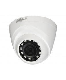 Dahua 4MP HDCVI WDR IR Eyeball Camera - DH-HAC-HDW2401MP